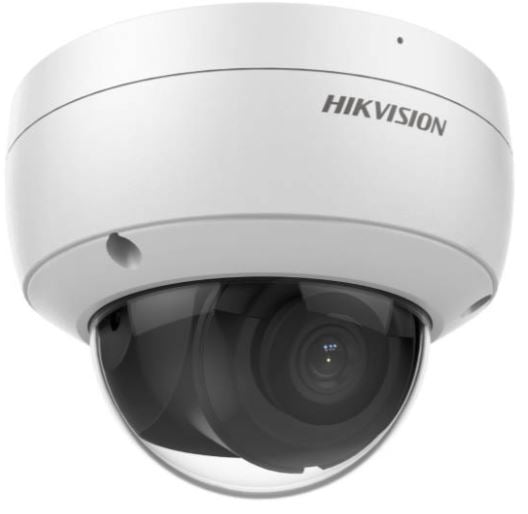 Hikvision network sales