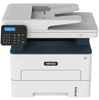 Xerox B225 Multifunction Printer, Up To 36ppm Printing Speed, 250 Sheets Standard Media Capacity, 600DPI Resolution, Copy / Print / Scan, Ethernet, Wifi / USB Connectivity, White | B225/DNI