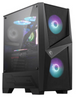 Gaming PC with 30 Series GPU - AMD Ryzen 5 5600G, Nvidia RTX 3060 Ti 8GB Edition, 16GB RAM 3600Mhz, 1TB SSD, 700W Power Supply