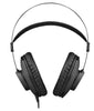 AKG K72 Close-Back Studio Headphones - Black | 3169H00020
