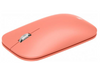 Microsoft KGY-00058 Surface Modern Mobile Bluetooth Mouse, Wireless, Lightweight & Compact, Poppy Red | KGY-00058