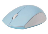 RAPOO 3360 WIRELESS COMPACT MOUSE -Blue | 11601