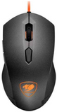 Cougar Minos X2 Gaming Mouse Backlight Effects 3000 dpi | CG-MS-MINOSX2-BLK