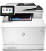 HP Printer M479FNW Color LaserJet PRO MFP | W1A78A