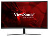 Viewsonic VX2758-PC-MH 27-inch Full HD Curved Gaming Monitor with AMD FreeSync, 144HZ, 1ms, 1080p, 2x HDMI, VGA, 2x 2W Speakers - Black | VX2758-PC-MH