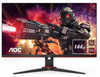 AOC 24G2AE Gaming 24 Inch FHD Monitor, 144Hz, 1ms, IPS Speakers, AMD FreeSync,Game Modes, 1920x1080, HDMI/DP/VGA | 24G2AE