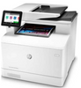 HP Color LaserJet Pro MFP M479dw A4 Colour Multifunction Laser Printer | W1A77A