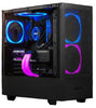 i9-12th Gen Gaming PC - Intel Core i9 12900F, Nvidia RTX 3060, 32GB RAM 3200MHz, 1TB SSD + 2TB HDD, 800W PSU, 240mm Liquid Cooler, Wifi, AirFlow Case