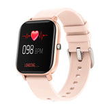 Lige p8 smart online watch