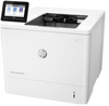 HP M611dn LaserJet Enterprise Monochrome Printer, Up to 65ppm Print Speed, 1200x1200 Dpi Resolution, Auto Duplex Printing, 100 Sheets Multipurpose Feeder, White | 7PS84A