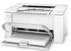 HP M102W LaserJet Pro Monochrome Wireless Printer , A4, A5, A6, B5 (JIS) (White) | G3Q35A