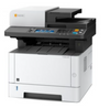 Triumph Adler P-4026iw MFP CIS colour and Black/ White Printer, Copy, Print, Scan, Fax, 40 Pages/min, Touch screen (4.3 inch) | P-4026iw MFP
