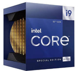 Intel Core i9-12900KS 12th Gen Alder Lake Desktop Processor, LGA 1700, 16-Core (8P+8E), 3.4 GHz Frequency, 24 Total Threads, 30 MB Intel Smart Cache, Intel UHD 770, DDR4/DDR5 Support | BX8071512900KS