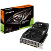 Gigabyte GeForce GTX 1660 OC 6G - 6GB of GDDR5 VRAM, 192-Bit, 2 x WindForce Fans, 1408 CUDA Cores, DisplayPort 1.4 | HDMI 2.0b, PCI Express 3.0, Gaming Graphics Card | GV-N1660OC-6GD