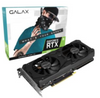 Galax GeForce RTX 3060 (1-Click OC) 12GB GDDR6 Graphic Card, 192-bit, DPx3, HDMI | 36NOL7MD1VOC