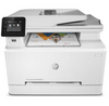 HP M283fdw Color LaserJet Pro Multi-Function Printer, Print, Copy, Scan, Fax | 7KW75A