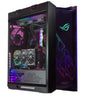 Asus High-End Gaming PC - Intel Core i7 12700KF, Nvidia RTX 3070 OC Edition, 32GB RAM 3200Mhz, 1TB SSD Gen4 + 2TB HDD, 750W Strix Power Supply, 360 Liquid Cooler, Wi-Fi + Bluetooth