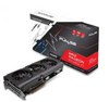 Sapphire Pulse AMD Radeon RX 6800 XT - 16GB GDDR6, 256 bit, 16 Gbps Effective, PCI Express 4.0, 1x HDMI, 3x DisplayPort, AMD RDNA 2 Architecture Gaming Graphics Card | 11304-03-20G