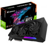 Gigabyte GeForce RTX 3070 Ti AORUS MASTER - 8GB of GDDR6X VRAM, 256-Bit, PCIe 4.0 x16, HDMI 2.1, DisplayPort 1.4a Graphics Card | GV-N307TAORUS M-8GD