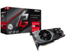 ASRock Radeon RX590 AMD Phantom Gaming X 8G OC - 8GB GDDR5, 256-bit, PCI-Express 3.0, 2 x DisplayPort, 2 x HDMI, DVI, Graphics Card | 90-GA2YZZ-00UANF