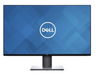 Dell U3219Q UltraSharp LED 32 inch Ultra Sharp 4K USB-C Monitor, 3840 x 2160 at 60 Hz, 16:09 Aspect ratio, 8 ms Response Time, Antiglare with 3H hardness, Black | U3219Q