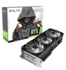 Galax GeForce RTX 3090 Ti EX Gamer Graphics Card, 1-Click OC Clock 1905 Mhz, 24GB GDDR6X 384 Bit Memory, 10752 Cuda Cores, 21 Gbps, PCI-E 4.0, Nvidia G-Sync, DP, HDMI | 39IXM5MD6HEX