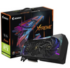 Gigabyte Aorus GeForce RTX 3080 Ti 12GB GDDR6X Graphics Card, PCI Express 4.0, 1830 MHz, ATX, HDMI 2.1, DisplayPort 1.4a | GV-N308TAORUS X-12GD