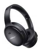 Bose Quiet Comfort 45 Wireless Headphone, Noise Rejecting Mic System, 12