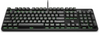 HP Pavilion Gaming Keyboard 500, Mechanical keyboard, Wired USB, RGB Backlighting, Black | 3VN40AA#ABV