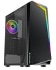 Basic Gaming Custom PC for Fortnite , Minecraft, Dota 2 (INTEL i3-10100F 10th Gen, GT 1030 2GB GRAPHICS , 16GB RGB RAM 3200Hhz, 250 SSD + 1TB HDD, 700W Power Supply, Wi-fi)