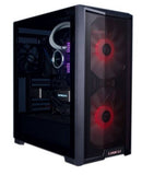 High-End Gaming PC (Core i7-11700K 4.3 Ghz Liquid Cooled, RTX 3060 OC Edition , 16GB 3200Mhz RAM OC, 1TB NVMe SSD + 1TB HDD, 700W PSU Certified, 240mm Liquid Cooler,