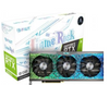 Palit GeForce RTX 3070 Ti GameRock - 8GB GDDR6X, 256-bit, PCI-E 4.0, 3x DisplayPort 1.4a, 1x HDMI 2.1, Resolution 7680x4320, Gaming Graphics Card | NED307T019P2-1047G