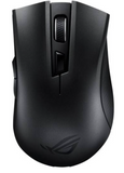 Asus ROG Strix P508 Carry Mouse Right-hand RF Wireless+Bluetooth Optical 7200 DPI Sensor Gaming Mouse | 90MP01B0-B0UA00