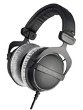 Beyerdynamic DT 770 PRO Ohm Studio Headphone 250 OHM | DT 770