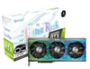 Palit GeForce RTX 3080 Ti Game Rock OC 12GB GDDR6X Graphics Card, 10240 Cuda Cores, 384 Bit, PCI-E 4.0 Bus, 19 Gbps Memory Clock, 1365 MHz, 8-Pin, 912 Bandwidth, HDMI, Displayport | NED308T019KB-1020G