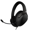 Asus ROG Strix Go Core - 40mm Drivers, Unidirectional Mic, Cross Platform Support, Impedance 32 Ohm, Sensitivity (Mic) -45 dB, Headset -Black | 90YH02R1-B1UA00