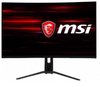 MSI OPTIX MAG321CURV 31.5 Inch Curved Gaming Monitor, Non-Glare Narrow Bezel Screen 16: 9 Aspect Ratio 3840 X 2160 UHD, 60Hz 4ms HDR | 9S6-3DA25A-015