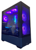 Extreme Gaming PC Powered by Intel 12th Gen Processor - Intel Core i7-12700KF, Nvidia RTX 3070 Ti OC, 32GB RAM 3200Mhz DDR4, 1TB SSD Gen4, 850W PSU Gold Rated, 240MM Liquid Cooled