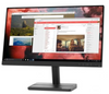 Lenovo L22e-30 - 21.5 Inch Monitor, VA Panel, FreeSync, NearEdgeless 3 Sides, 75Hz, 4ms, HDMI, VGA, Anti-Glare, Flicker Free, Low Blue Light, Tilt Stand, VESA Mount Monitor - Black | 66CBKAC1AE