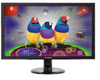 Viewsonic VX2756SML 27 Inch 1920 x 1080 4ms IPS Monitor with Speakers - VGA DVI HDMI, Anti-Glare type, Hard-coating