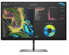 HP Z27K G3 27 Inch IPS LED Backlit Monitor, 4K UHD 3840 x 2160, Blue Light Filter, USB Type-C, HDMI, DisplayPort | Z27K