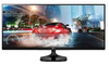 LG 34UM57-P 34 Inch Monitor Class UltraWide IPS Gaming Monitor