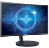 Samsung C24FG70FQM 24-inch Curved 1MS QLED 144HZ Gaming Monitor | LC24FG70FQMXUE