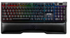 XPG Summoner RGB Mechanical Gaming Keyboard - Cherry MX RED Switch - Detachable Magnetic Wrist Rest - USB Passthrough & Media Controls | SUMMONER4A-BKCWW