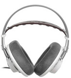 AKG K701 Reference Class Premium Headphones - White | 2458X00180