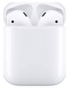 Apple AirPods with Charging Case (Latest Model) - White