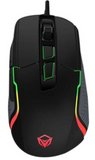 Meetion Professional Macro Gaming Mouse POSEIDON G3360 | MT-G3360