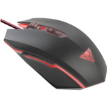 Patriot Memory Viper V530 LED, 4000 DPI, 7 Programmable Macro Keys Optical Gaming Mouse | PV530OULK