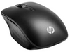 HP Bluetooth Travel Mouse, 5 Buttons, Up To 24 Months Battery Life, Black | 6SP30AA