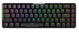 Asus M601 ROG Falchion - Wired USB 2.0 Type-C / RF 2.4GHz, Cherry MX RGB: Red, Brown, Blue, Polling Rate 1000Hz, Wireless Gaming Keyboard | 90MP01Y0-BKCA01